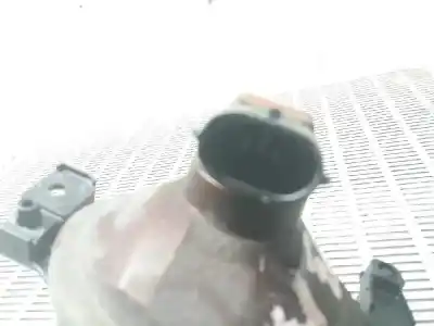 Tweedehands auto-onderdeel linker mistlamp voor ford focus c-max (cap) 1.8 cat oem iam-referenties 3m5115k202aa  