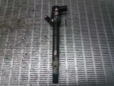 Pezzo di ricambio per auto di seconda mano iniettore per hyundai i30 1.6 crdi cat riferimenti oem iam 0445110320