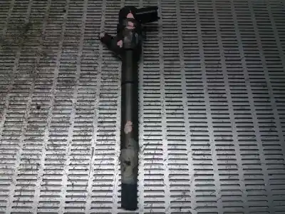 Pezzo di ricambio per auto di seconda mano iniettore per hyundai i30 1.6 crdi cat riferimenti oem iam 0445110320