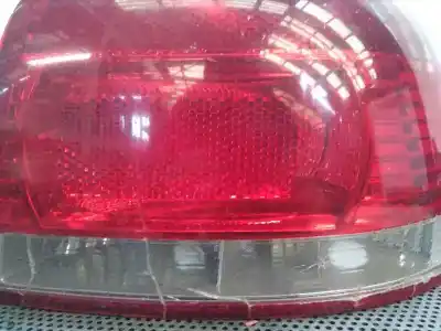 Автозапчастина б/у правий ліхтар для audi a3 (8p) 1.9 tdi ambiente посилання на oem iam   