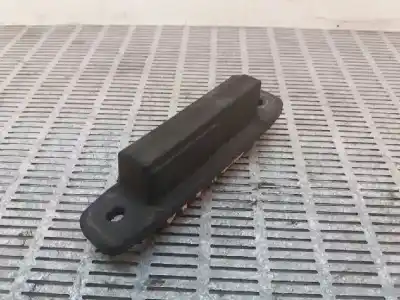 Second-hand car spare part tailgate back door handle for toyota auris 2.0 d-4d cat oem iam references 0505x81