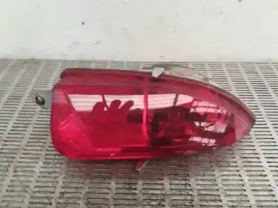 Tweedehands auto-onderdeel linker mistachterlamp voor opel corsa c 1.3 16v cdti cat (z 13 dt / ln9) oem iam-referenties 