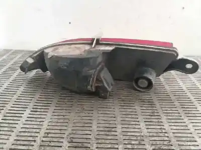 Pezzo di ricambio per auto di seconda mano fendinebbia posteriore sinistro per opel corsa c 1.3 16v cdti cat (z 13 dt / ln9) riferimenti oem iam   