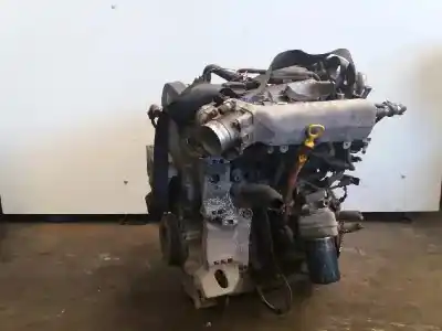 Pièce détachée automobile d'occasion MOTEUR COMPLET pour VOLKSWAGEN GOLF IV BERLINA (1J1)  Références OEM IAM AUM  