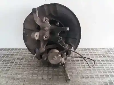 Second-hand car spare part front right knuckle for bmw serie 3 compacto (e36) 1.7 turbodiesel cat oem iam references   