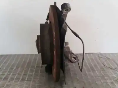 Second-hand car spare part front left knuckle for bmw serie 3 compacto (e36) 1.7 turbodiesel cat oem iam references   