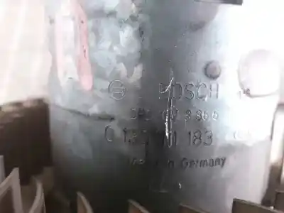 Peça sobressalente para automóvel em segunda mão motor de sofagem por bmw serie 3 compacto (e36) 1.7 turbodiesel cat referências oem iam 013011183  