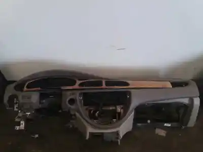 Piesă de schimb auto la mâna a doua bord pentru jaguar s-type 3.0 v6 24v cat referințe oem iam 