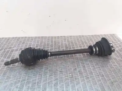 Автозапчасти б/у передняя левая трансмиссия за renault clio ii fase ii (b/cb0) 1.5 dci diesel 65 cv / 48 kw ссылки oem iam   