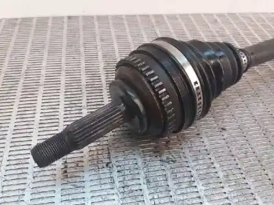 Автозапчасти б/у передняя левая трансмиссия за renault clio ii fase ii (b/cb0) 1.5 dci diesel 65 cv / 48 kw ссылки oem iam   