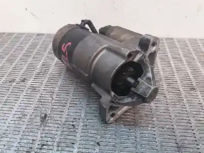 Автозапчастина б/у двигун запускається для renault clio ii fase ii (b/cb0) 1.5 dci diesel 65 cv / 48 kw посилання на oem iam 8200227092