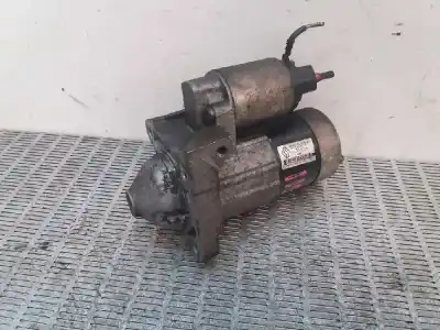 Автозапчасти б/у двигатель запускается за renault clio ii fase ii (b/cb0) 1.5 dci diesel 65 cv / 48 kw ссылки oem iam 8200227092  m000t91581