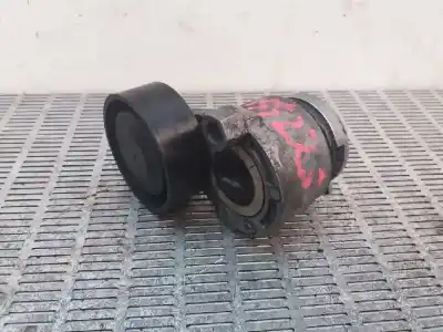 Автозапчастина б/у натяжач допоміжних ременів для renault clio ii fase ii (b/cb0) 1.5 dci diesel 65 cv / 48 kw посилання на oem iam 8200371058