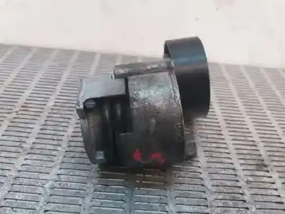 Автозапчасти б/у вспомогательный натяжитель ремня за renault clio ii fase ii (b/cb0) 1.5 dci diesel 65 cv / 48 kw ссылки oem iam 8200371058  