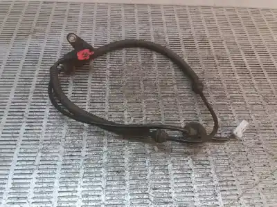 Piesă de schimb auto la mâna a doua senzor abs spate dreapta pentru kia rio 1.3 cat referințe oem iam g106246rh