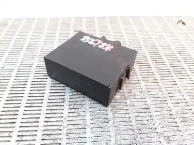 Peça sobressalente para automóvel em segunda mão MÓDULO ELETRÔNICO por PEUGEOT 107  Referências OEM IAM 897400H010  