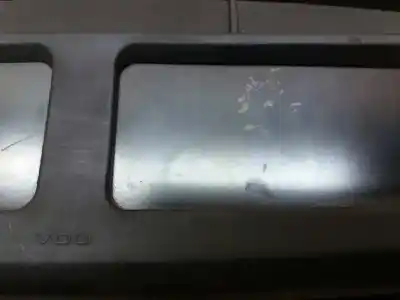 Second-hand car spare part dashboard for citroen xsara picasso 1.6 básico oem iam references 9631710380  110008966001
