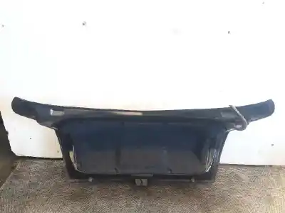 Pezzo di ricambio per auto di seconda mano coperchio del baule per renault megane ii classic berlina 1.5 dci diesel 82 cv / 60 kw riferimenti oem iam   
