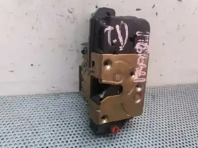 Pezzo di ricambio per auto di seconda mano serratura porta posteriore destra per peugeot 306 break 1.9 diesel riferimenti oem iam 