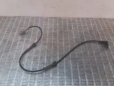 Second-hand car spare part LEFT FRONT ABS SENSOR for PEUGEOT 307 (S1)  OEM IAM references 9644966780  