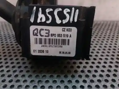 Автозапчастина б/у команда чистити для audi a3 (8p) 1.9 tdi ambiente посилання на oem iam 8o0953519a  