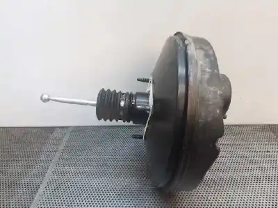 Peça sobressalente para automóvel em segunda mão servo freio por seat toledo (5p2) 1.9 tdi referências oem iam 1k1614105af