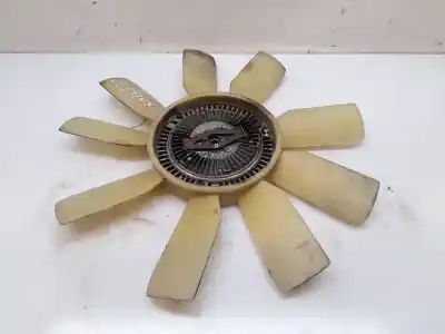 Second-hand car spare part VISCOUS MOTOR FAN for MERCEDES-BENZ SPRINTER 02.00 -> CAJA CERRADA  OEM IAM references 1032000423  