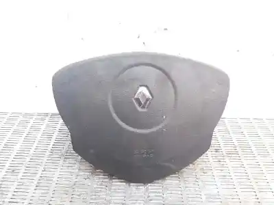 Автозапчасти б/у ПЕРЕДНЯЯ ЛЕВАЯ ПОДУШКА БЕЗОПАСНОСТИ за RENAULT CLIO II FASE I (B/CB0)  ссылки OEM IAM 8200432121  