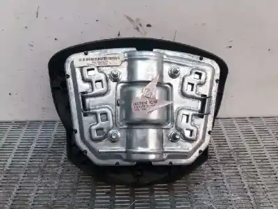 Автозапчастина б/у передня ліва подушка безопасности для renault clio ii fase i (b/cb0) 1.5 dci (b/cb08) посилання на oem iam 8200432121  