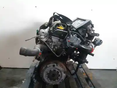 Second-hand car spare part COMPLETE ENGINE for TATA INDICA  OEM IAM references 14DICOR05  
