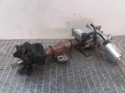 Second-hand car spare part STEERING COLUMN for SUZUKI IGNIS RM (MH)  OEM IAM references 3872086G30 35124081 4820086G61