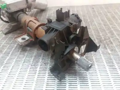 Автозапчастина б/у рульва колонка для suzuki ignis rm (mh) 1.3 ddis diesel cat посилання на oem iam 3872086g30 35124081 4820086g61