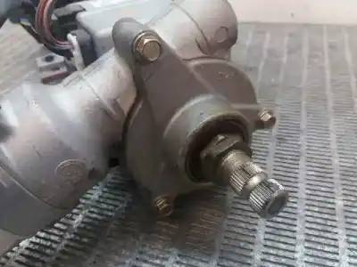 Автозапчастина б/у рульва колонка для suzuki ignis rm (mh) 1.3 ddis diesel cat посилання на oem iam 3872086g30 35124081 4820086g61