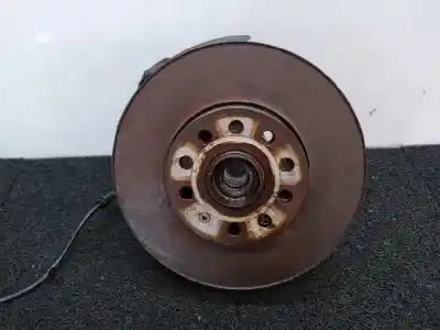 Pezzo di ricambio per auto di seconda mano attacco anteriore destro per volkswagen golf v berlina (1k1) trendline riferimenti oem iam 