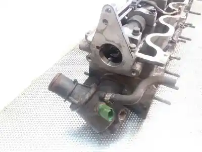 Piesă de schimb auto la mâna a doua chiulasa pentru opel astra h berlina 1.9 cdti referințe oem iam   