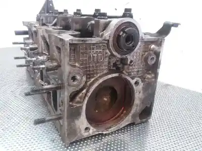 Piesă de schimb auto la mâna a doua chiulasa pentru opel astra h berlina 1.9 cdti referințe oem iam   