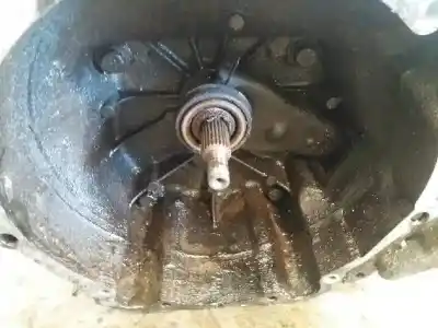 Автозапчасти б/у коробка передач за mitsubishi montero (v20/v40) 2500 td gl ссылки oem iam m011s5a001  