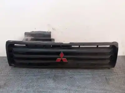 Автозапчасти б/у передняя решетка за mitsubishi montero (v20/v40) 2500 td gl ссылки oem iam   