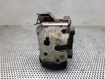 Gebrauchtes Autoersatzteil SCHLOSS DER LINKEN VORDERTÜR zum FIAT DOBLO CARGO (223)  OEM-IAM-Referenzen   