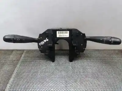 Piesă de schimb auto la mâna a doua MANETA BLOC LUMINI pentru CITROEN C4 BERLINA  Referințe OEM IAM 96627927XT  COM2000