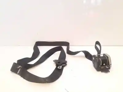 Second-hand car spare part front right seat belt for citroen c2 (jm_) 1.1 oem iam references 