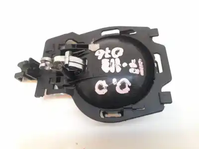 Second-hand car spare part interior right front handle for citroen c2 (jm_) 1.1 oem iam references   