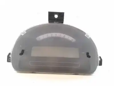 Second-hand car spare part dashboard for citroen c2 (jm_) 1.1 oem iam references 9660225780