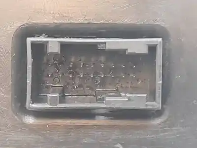 Peça sobressalente para automóvel em segunda mão quadrante por citroen c2 (jm_) 1.1 referências oem iam 9660225780  