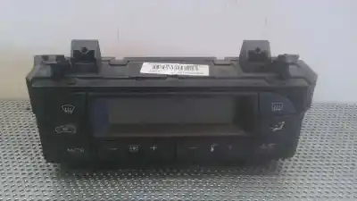 Second-hand car spare part climate control for citroen c2 (jm_) 1.1 oem iam references 96588239xt