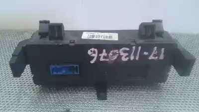 Second-hand car spare part climate control for citroen c2 (jm_) 1.1 oem iam references 96588239xt  