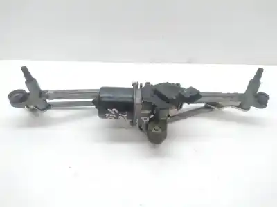 Second-hand car spare part front windshield wiper motor for citroen c2 (jm_) 1.1 oem iam references 