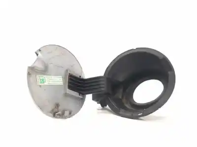 Second-hand car spare part outer fuel cap for citroen c2 (jm_) 1.1 oem iam references 9640039160  