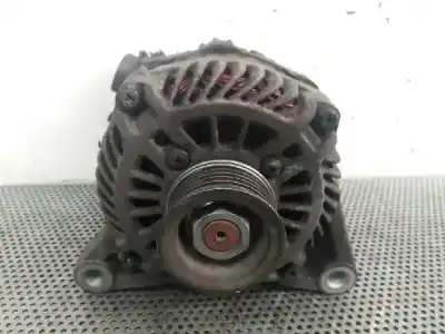 Second-hand car spare part alternator for citroen c2 (jm_) 1.1 oem iam references 9660055080