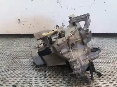 Pezzo di ricambio per auto di seconda mano riduttore per citroen c2 sx riferimenti oem iam 20cq13  